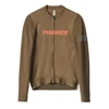 PIMMER 2025 New Summer Long sleeve Men's Cycling Jersey Road Bike Mountain Bike Breathable Tight Sweatshirt Ropa de ciclismo 3
