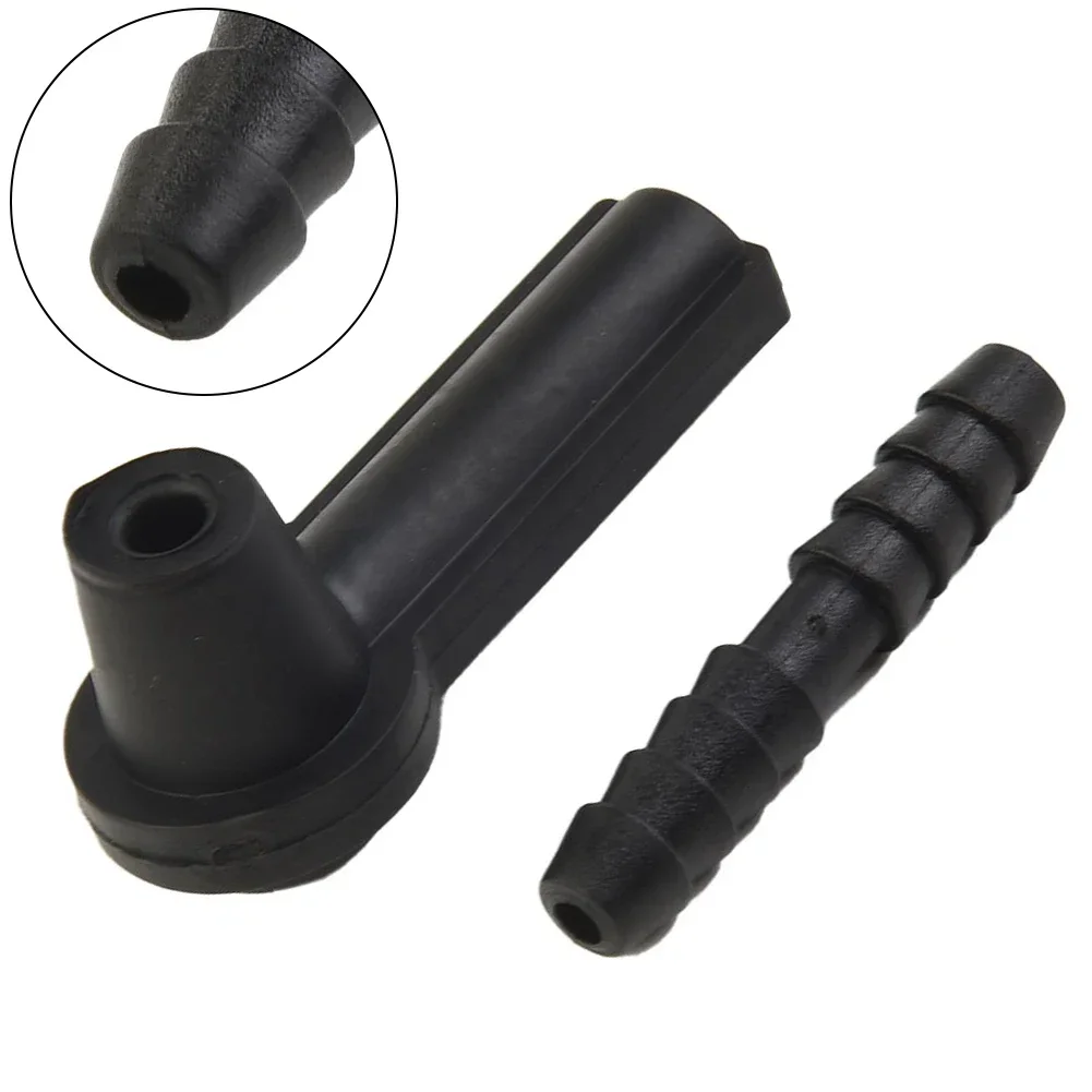 Replacement Useful Durable High Quality Brake Oil Exchange Tool Cars Pump Oil Bleeder Rubber 10*2.5cm Fluid Replace