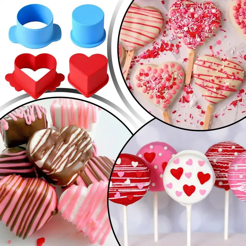 Smallterm Lot De 20 Moules Ronds à Tartelettes Avec Trous Pour Tarte