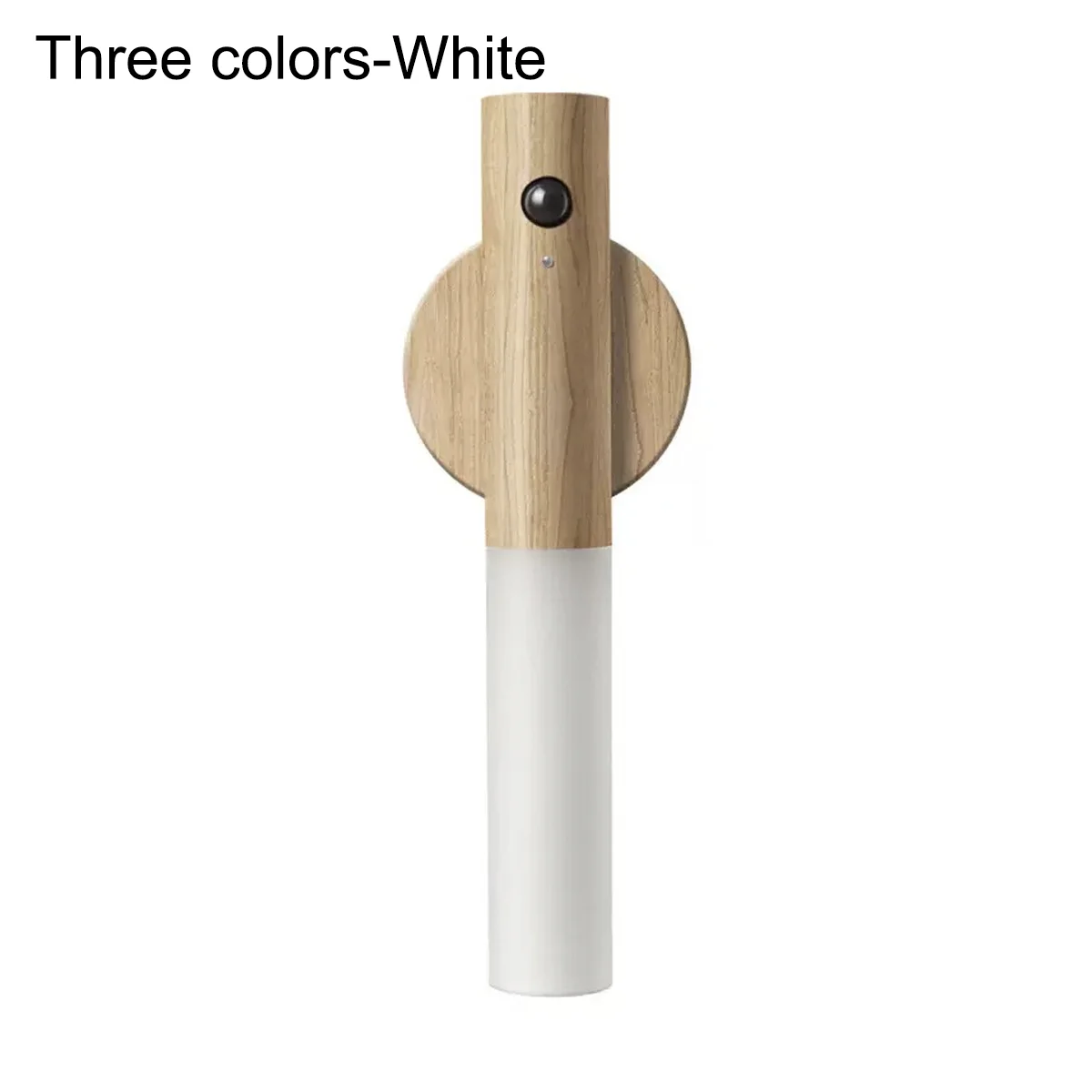 Rechargeable Magnetic LED Night Light
