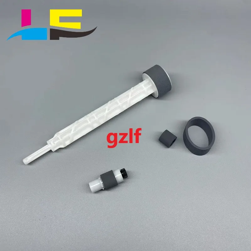 

Pickup Roller For CANON G1810 G2810 G3810 G4810 G2400 G1800 G2800 G3800 G4800 Pickup Rubber
