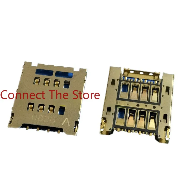 

10PCS SF8V006S4AR1200 SDH-8BNS-K-463-A0-ETB SMPN16-J0-7000 SMSN14-J0-0000 SIM-SE-6P-2.4-E1000 SCH-C6S-13-TB ST11S008V4HR2000