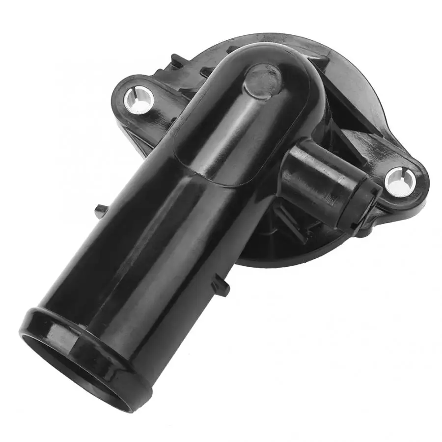Car Thermostat Housing Shell 5184651AF Fits for Wrangler Thermostat Housing ABS Car Accessory