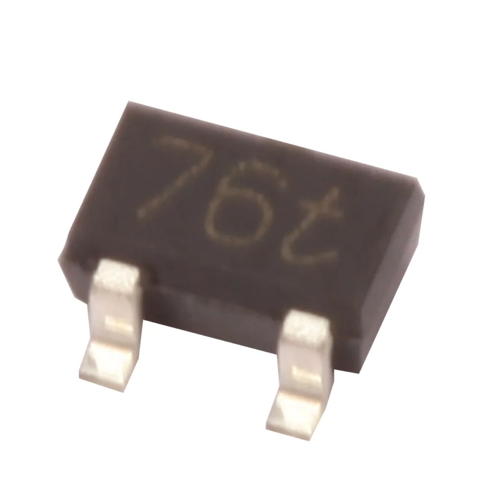 Рисунок 2 - 20pcs SMD Schottky diode BAS70-04W