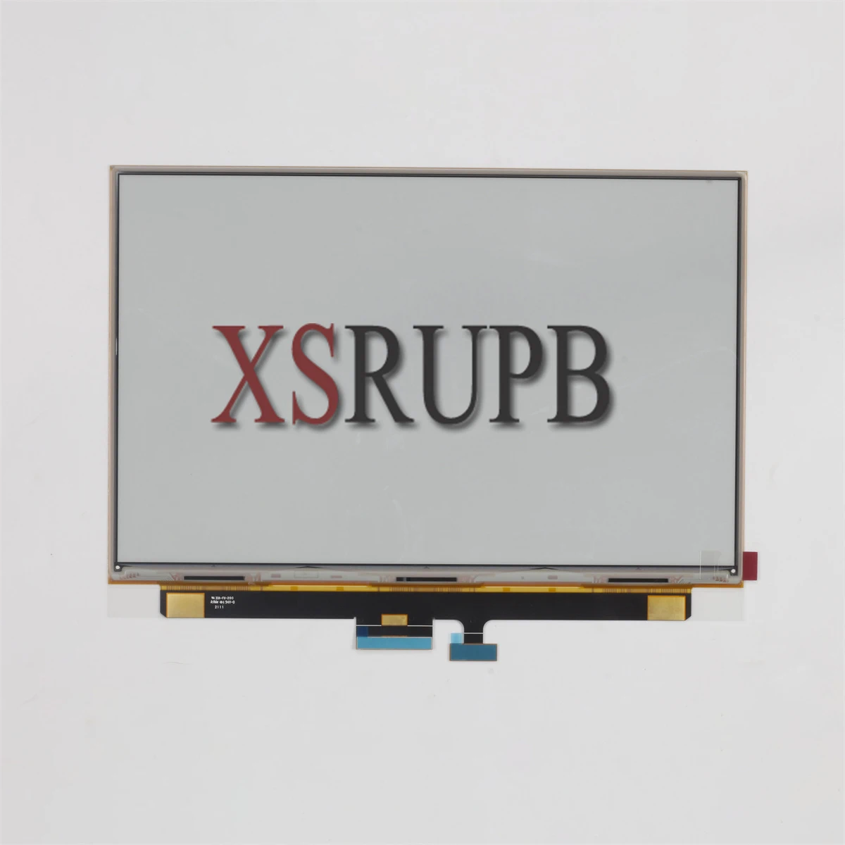 New 12 inch ES120MC1 E-Ink Display 2560X1600 High Definition Black/White 16 Gray Scale