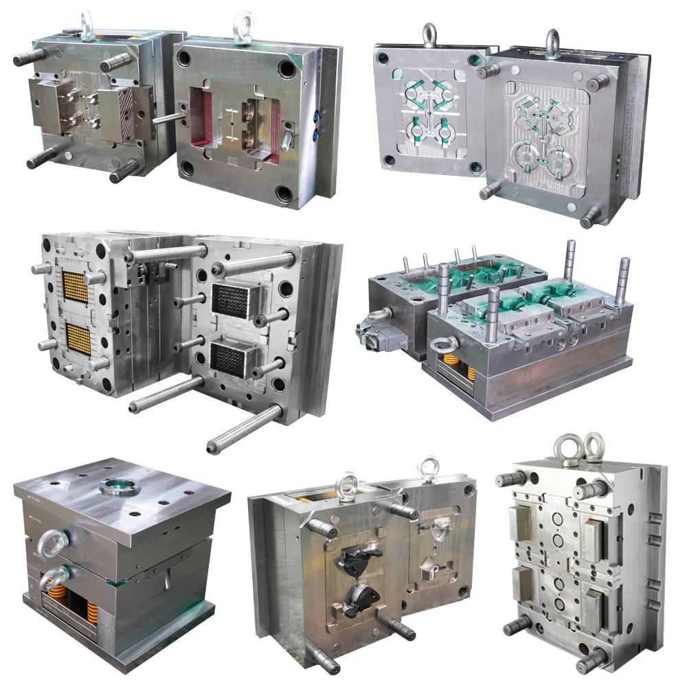 

China Silicon Mold Production Custom Made Silicone Rubber Parts,OEM Silicone Molds For Molding