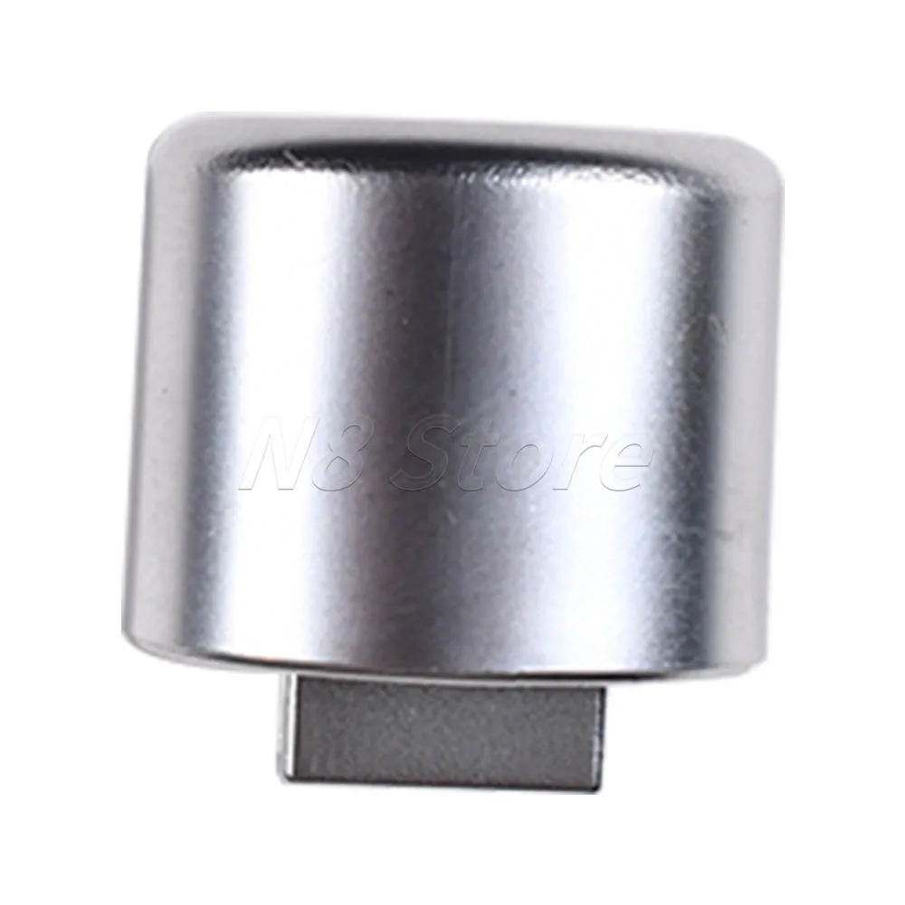 Handbrake button cover for VW Caddy III 04-15 Touran 2006-2015 Golf 03-08 1T0711333