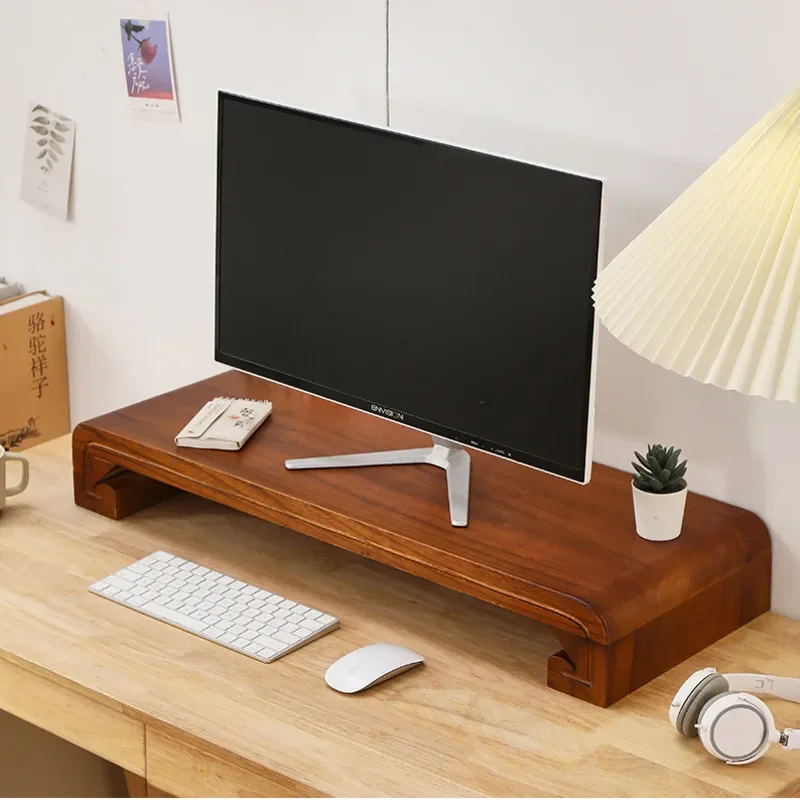 special-offer-solid-wood-for-display-office-desktop-for-computer-stand-height-shelf-enhancement-low-table-functionality