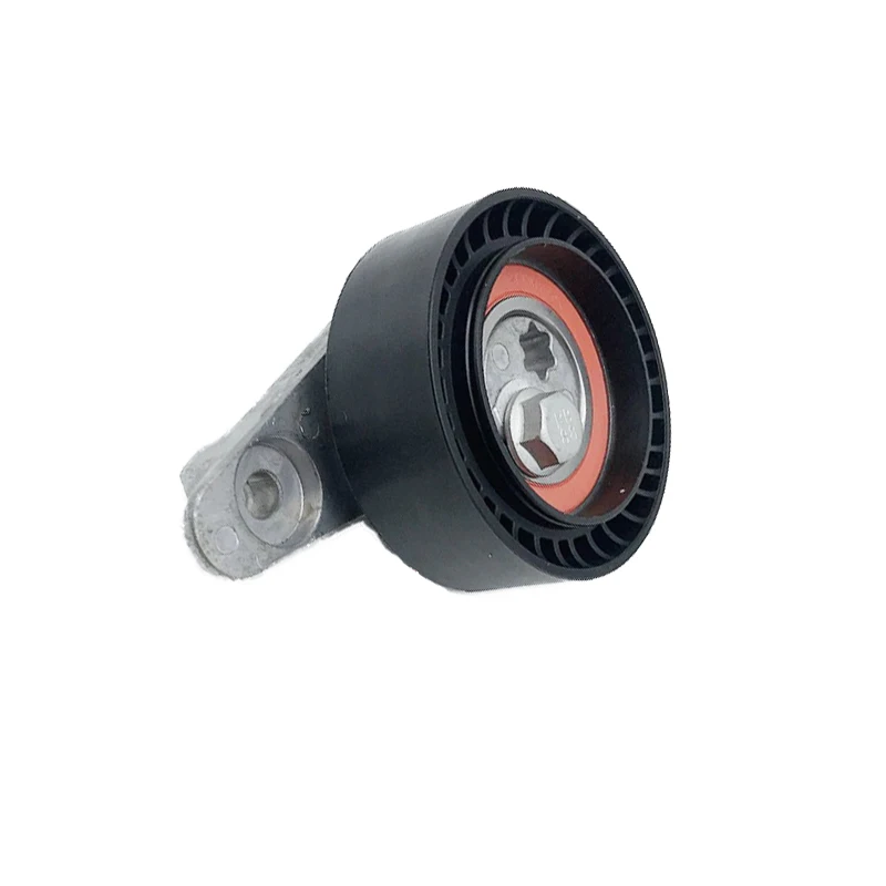 Generator belt tensioner 04E145299J for VW Santana Jetta SKODA Lavida 04E 145 299 J 04E 145 299J