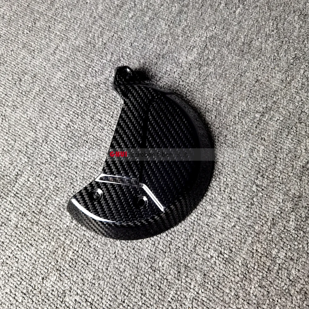 浩二くん専用 For KAWASAKI NINJA ZH2 100% Carbon Fiber Full Engine Cover