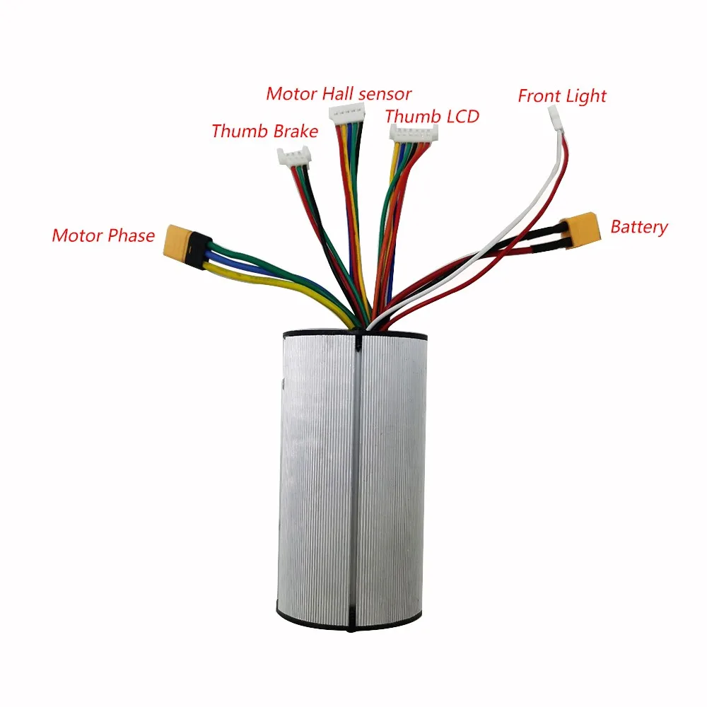    LCD  극ũ Ʈ, 5.5 ġ Ʈѷ, 24 V, 36V, 3  ӵ  ġ ÷ ŰƮ,   Ŭ ǰ