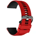 Red Black