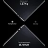Xiaomi Laptop RedmiBook 14 Core i5-13420H Intel UHD Graphics 16GB LPDDR5 512GB/1T SSD 14-inch 60Hz IPS Screen Notebook PC New 4
