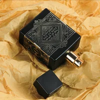 Bade Ai Oud Pour Homme Eau De Parfum Mood Amor 50ML arabe unisexe longue durée Parfum Parfum cadeau 6