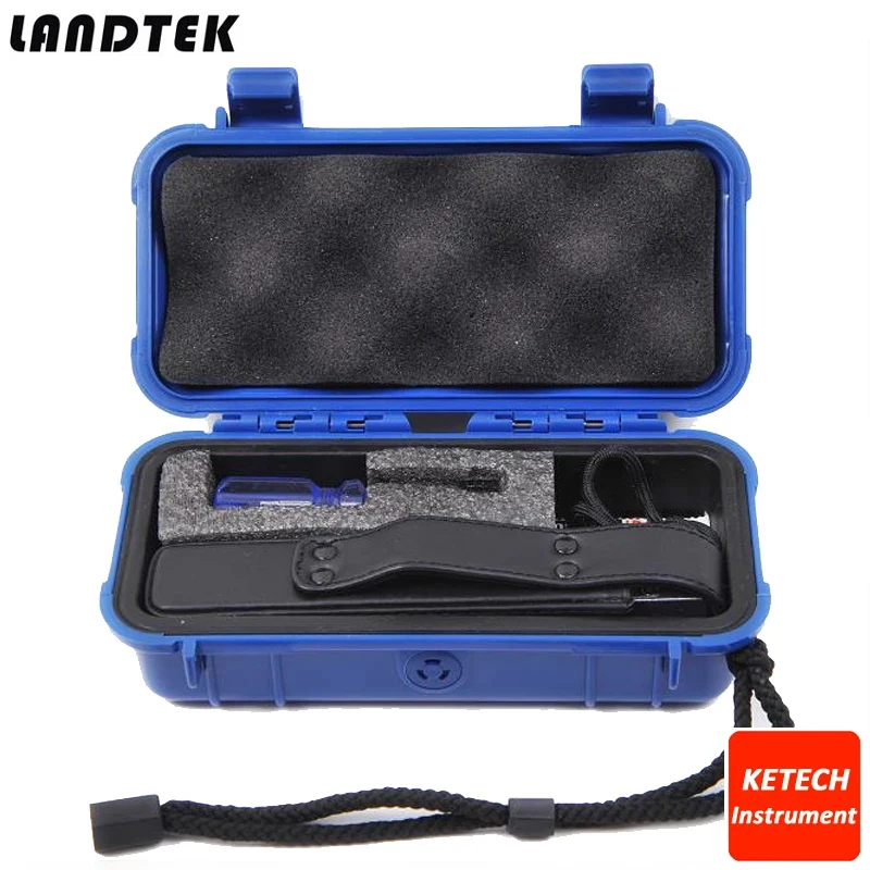 YV200 / YV260 Pen Type Vibration Meter 2