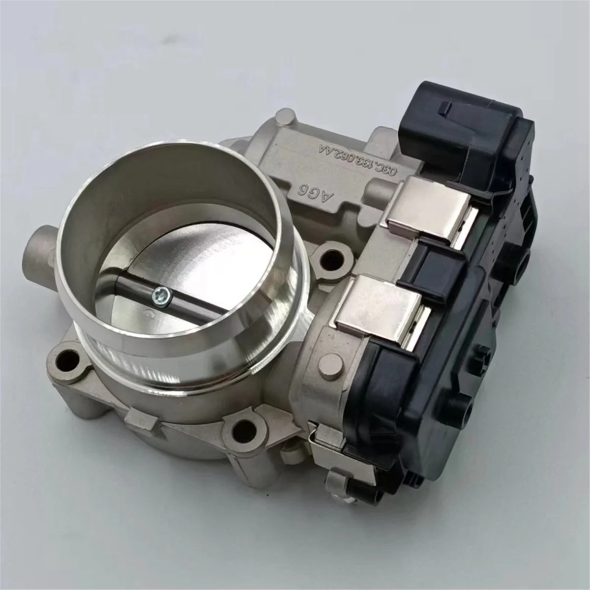 Automobile Throttle Valve Body Assembly is for Golf Throttle 03C133062D 03C133062AA