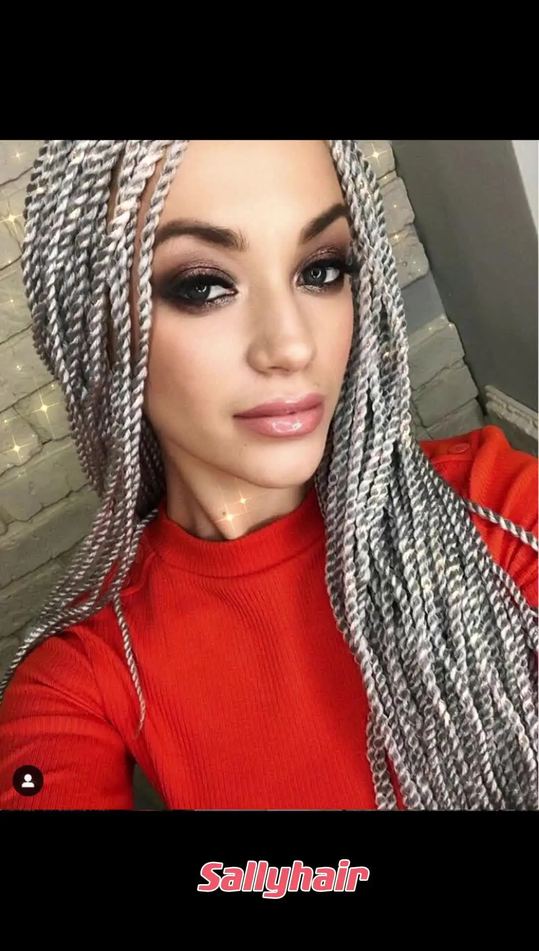 Synthetic Braiding Hair For Black Hair Extensions Wigs Ideas And
