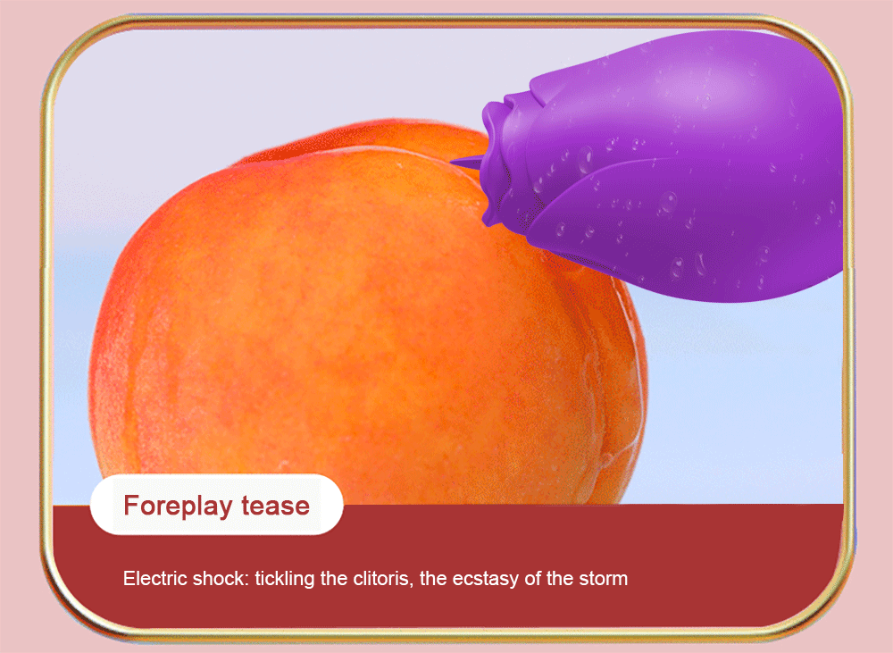 Rose Vibrator Wireless Egg for Women Remote Control Wearable G Spot Dildo Clitoris Stimulator Female Panti_voghion.com