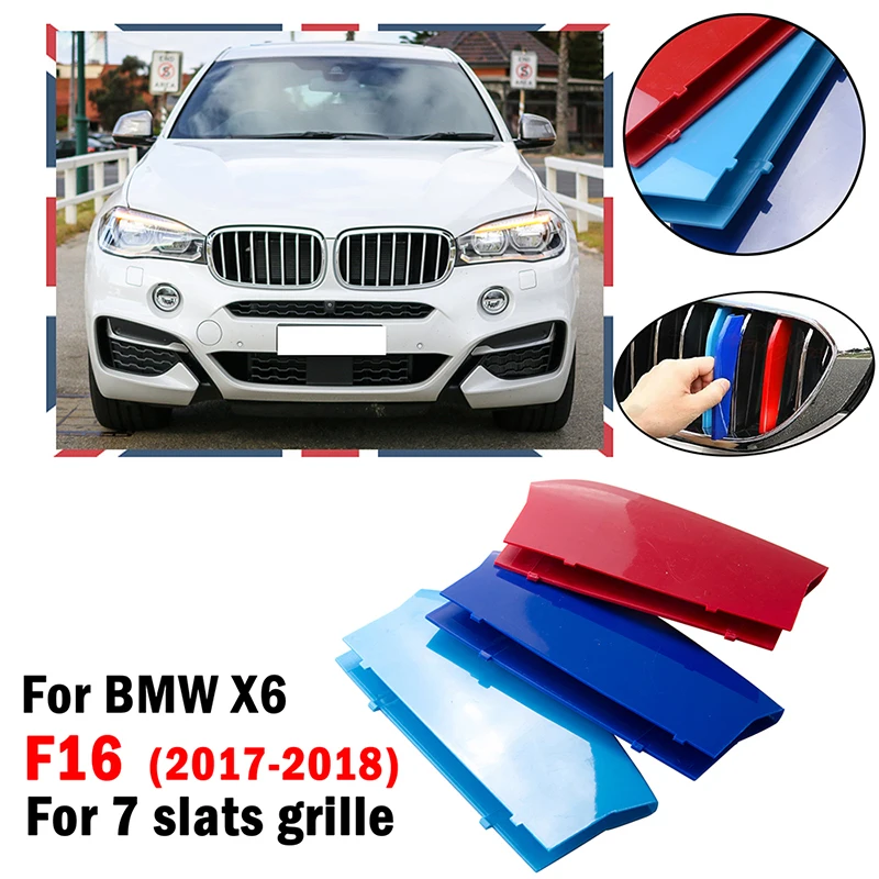 Bmw 7  Ű Ʈ ׸ Į Ʈ Ŀ Ŭ Ʈ, 񿥴 X6 F16 2017-2018 M-  ǰ ׸ Ŀ