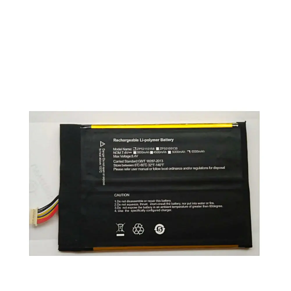 

Новинка для Cube i7 версия для рукописного ввода MIX PLUS 7,4 В 4500 мАч Вт/ч