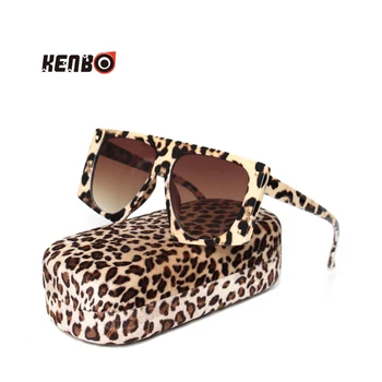 Kenbo Moda Occhiali da sole irregolari Designer Luxury Uomo/Donna Cat Eye Occhiali da sole Classic Vintage UV400 Outdoor Oculos De Sol 1
