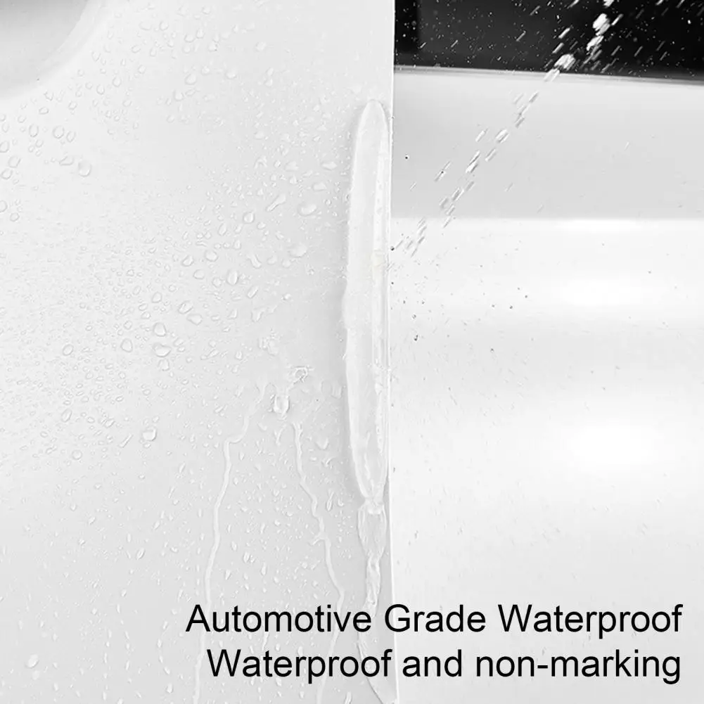 StealthProtectionforCarPaintTracelessAntiscratchCarDoor