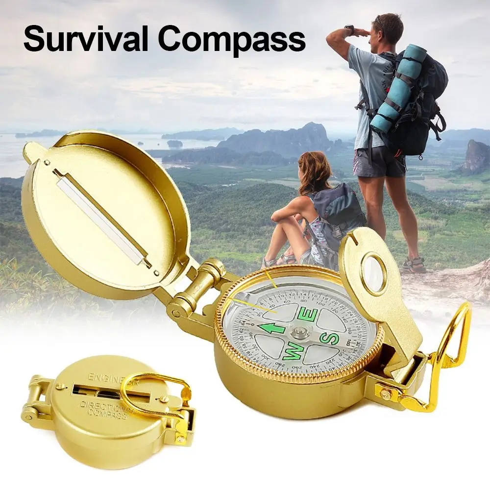 Mini Boussole Compass II - Boussoles (10241061 Mini Boussole Compass II - Boussoles (10241061