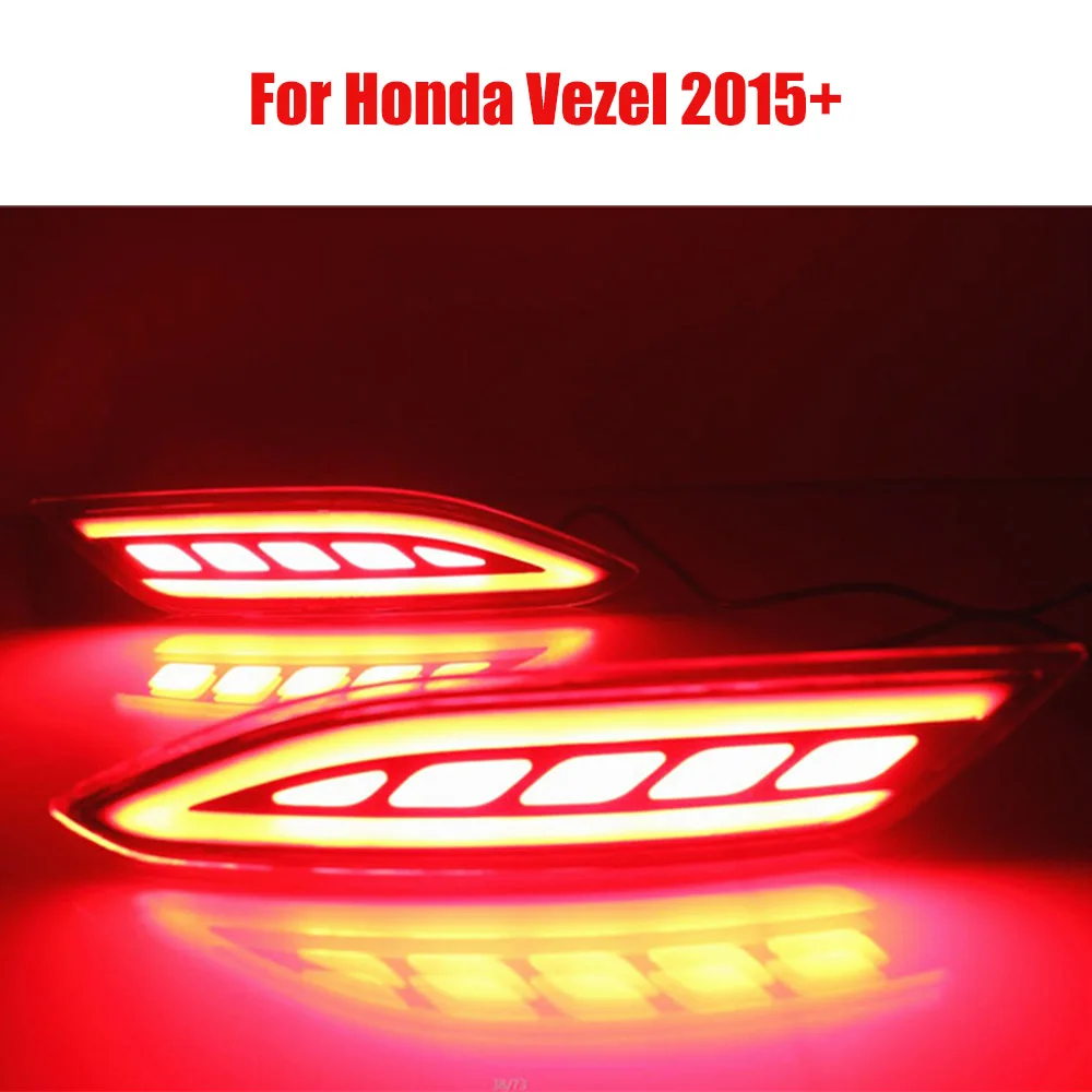 Светодиодные Отражатели Хонда Аккорд 7 Купить Новосибирск