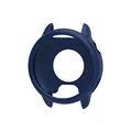 Dark Navy Blue