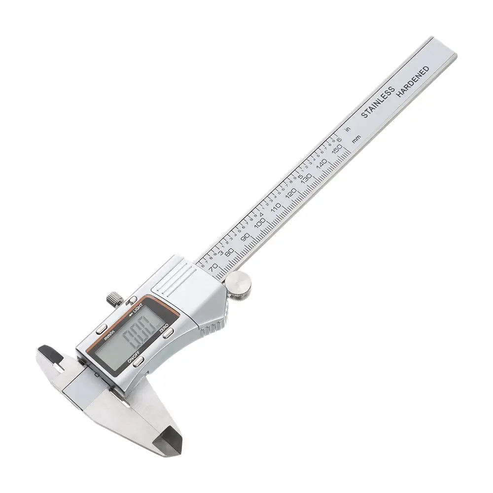

Vernier Caliper Electronic Vernier Caliper Micrometer Caliper Digital Digital Caliper Calipers Caliper Measuring Tool