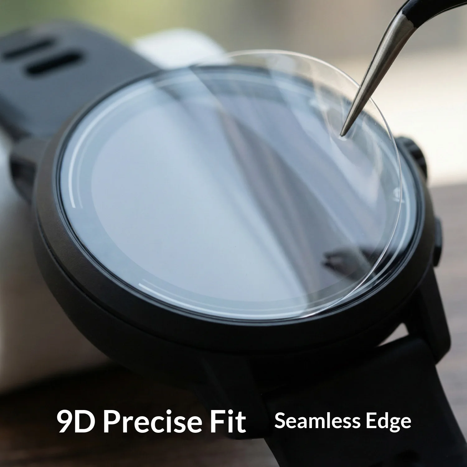 Premium Flexible Hydrogel Screen Protectors - Anti-Scratch & Shatterproof