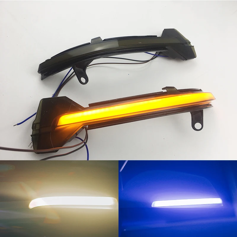 

Светодиодный динамический поворотник для BMW F10 F11 F12 F13 5 6 7 Series GT F01 F02 F06 F07 lasher lights 2014 2015 2016 2017