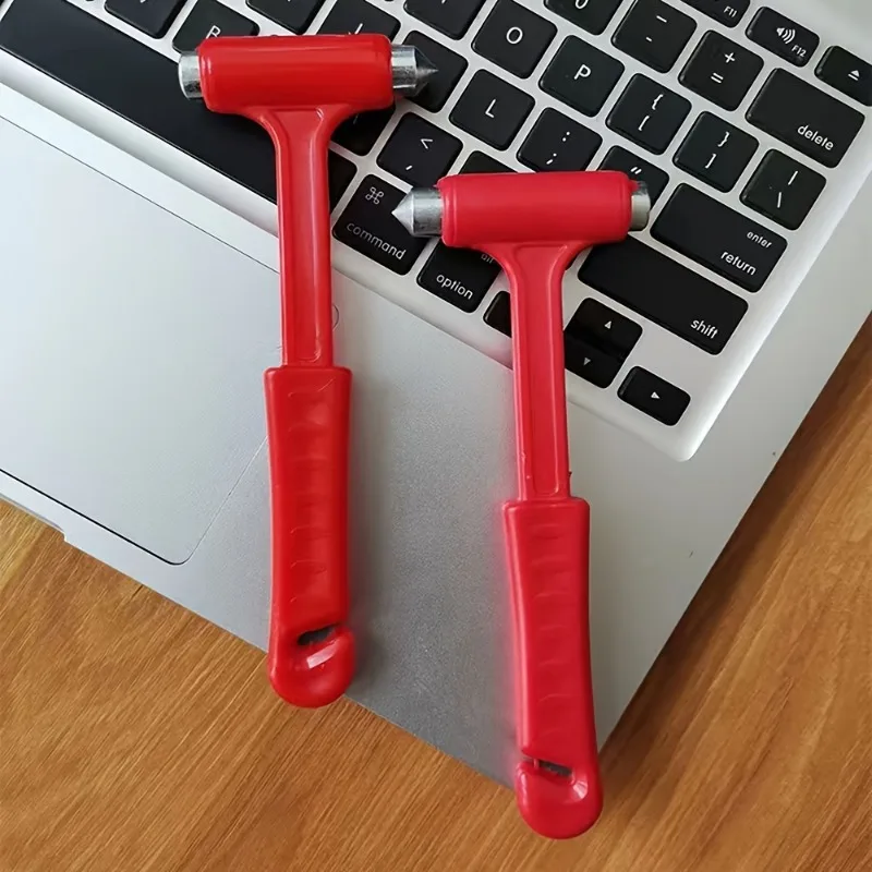 Car Safety Hammers Seat Belt Cutter Portable Car Emergent Rescue Escape Tools car safety hammer,safety hammer,seatbelt cutter tool