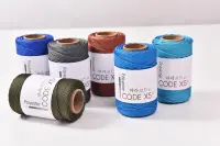 2mm Paracord 65meters Outdooring Parachute cord 2