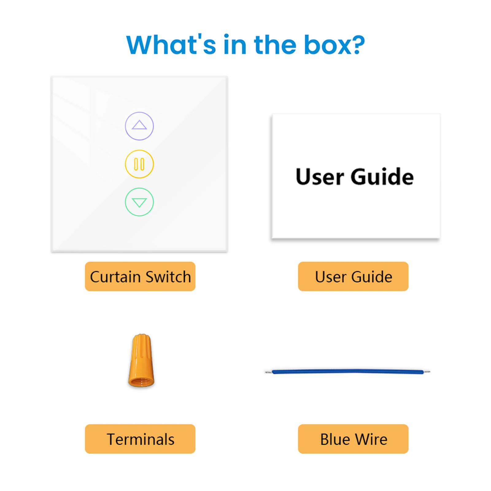 Google Home, Alexa, Smart Life App, Controle Remoto, 4ª Geração
