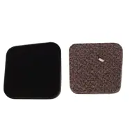2pcs Air Filter Set Sponge For Stihl HS45 Hedge Trimmer 4140 124 2800 4228 124 1500 Grass Trimmer Parts Garden Power Tools 1