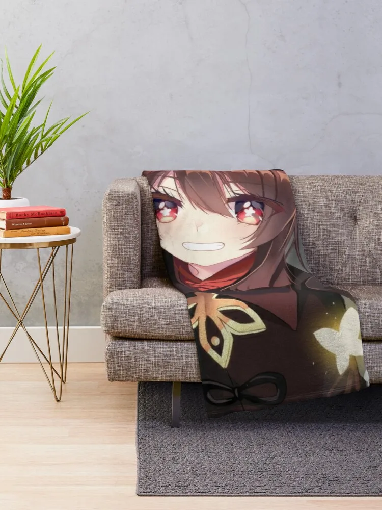 Hu tao ������ ��� ŷ �ö��� ��� ���� ���