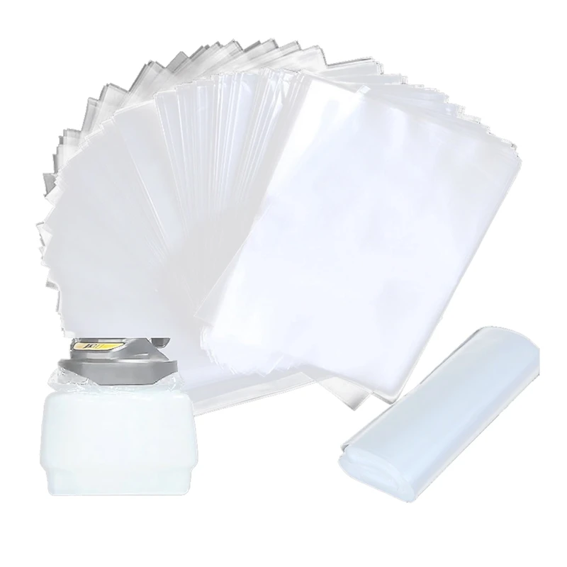 N69R--100Pcs Paintspray Bags, Paint Sprayer Parts, Paintspray Cup Liners, Spraygun Cup Liners, Forwagner Paint Sprayer Parts,100