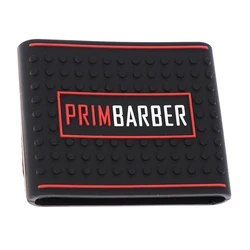 Barber's Anti-Slip Hair Clipper Grip Set - 5 Piece Decorative Rubber Grips (Onesize)