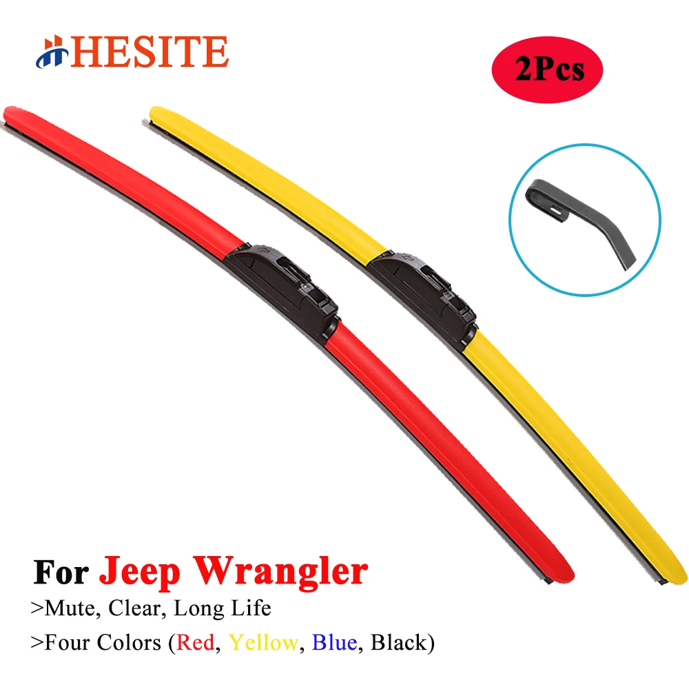 Total 70+ imagen 1998 jeep wrangler wiper blade size Thptnganamst.edu.vn