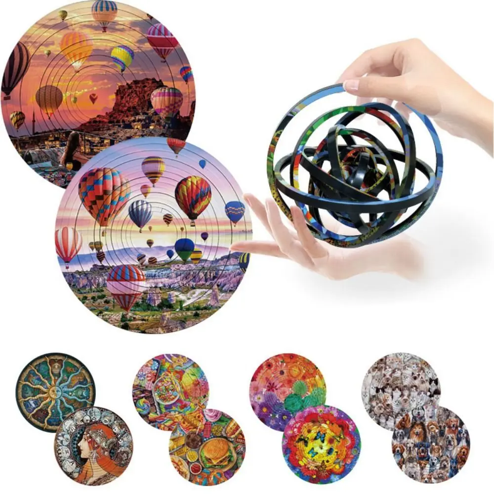 %E3%80%90NEW%E3%80%91%20%C2%B0%20Rotating%203D%20Rotating%20Puzzle%20DIY%20Cat%20Spinners%20Jigsaw%20Creative%20Building%20Block%20Double%20Sided%20Rotating%20Toy%20-%20Image%202