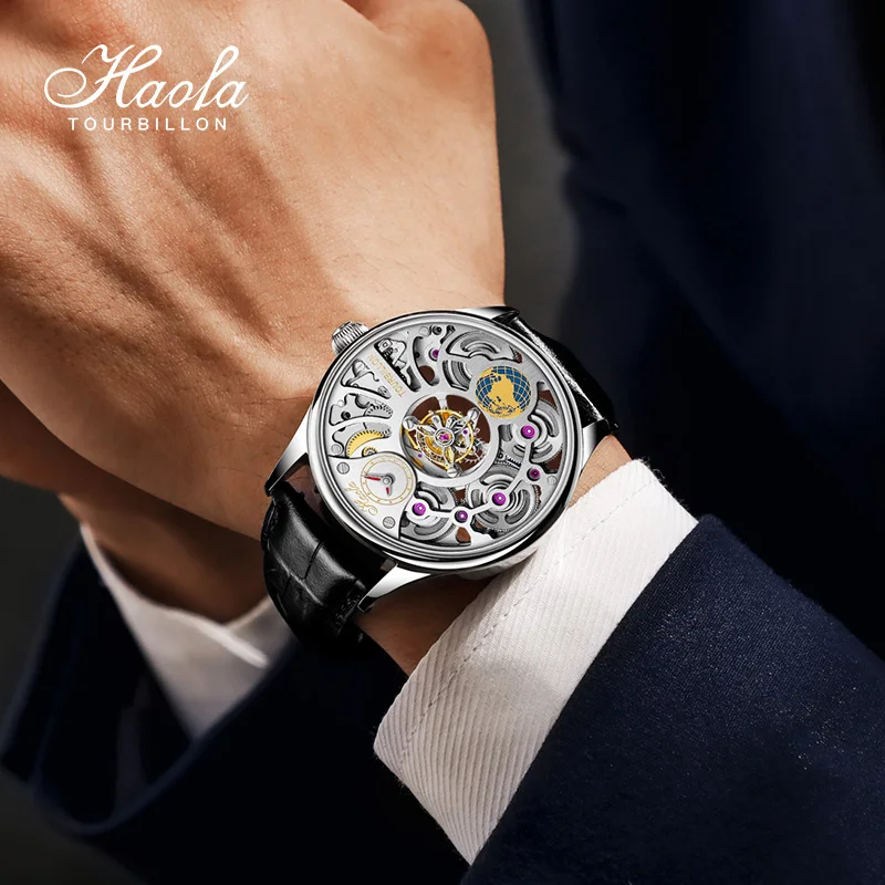 Рисунок 5 - Мужские водонепроницаемые часы