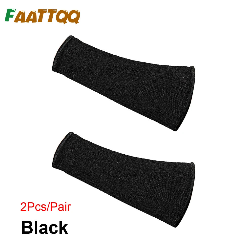 Enhanced Protective Arm Sleeves for Sensitive Skin - Cut Resistant and Durable for Work and Daily Protection