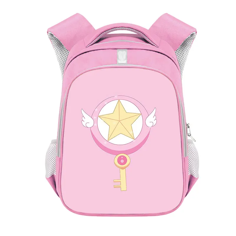 【Idang Club】 sakura backpack sakura backpack : idang club