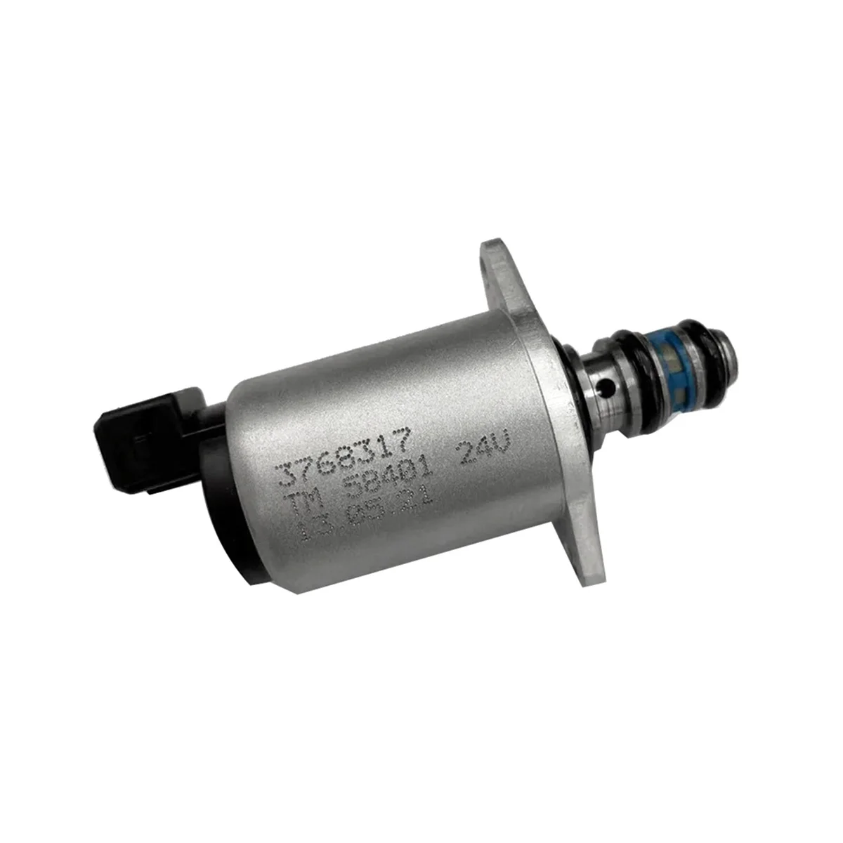 

Внутренние детали экскаватора Φ 24V для Parker 923636,0756, тракторный грузовик 3768317