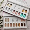 12pcs BB Glow Starter Kit Add Niacinamide/Peptide Serum Ampoule Foundation Face Skin Care Makeup Set Women Essential Cosmetics 1