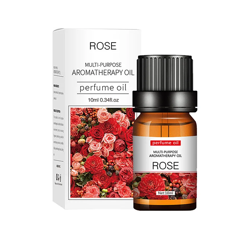 16 Kinds of Scent Pure Essential Oils Diffuser Oils