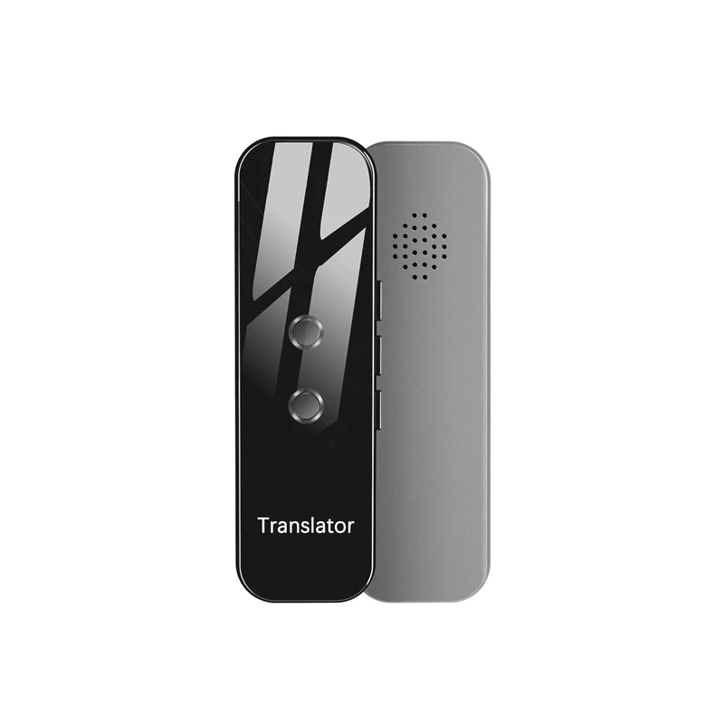 Multilingual Bidirectional Language Translator with Real-time and Photo Translation