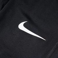 Nike Pantalon long à séchage rapide pour homme, pantalon de sport respirant pour course à pied, entraînement physique en plein air, pantalon de sport Fb7953-010 6