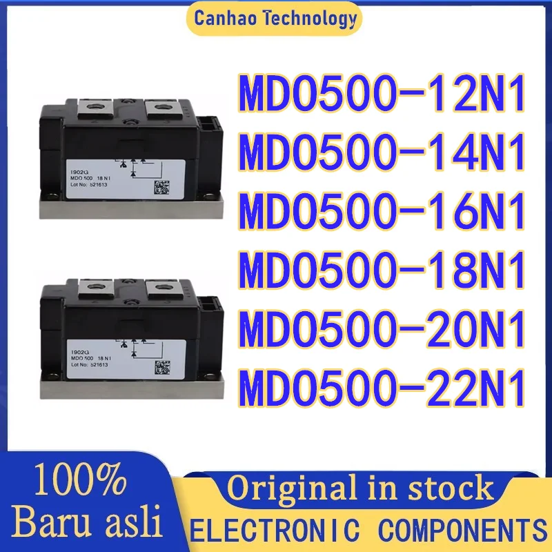 

MDO500-12N1 MDO500-14N1 MDO500-16N1 MDO500-18N1 MDO500-20N1 MDO500-22N1 MODULE in stock